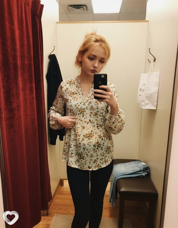 Даша, 22, Алматы — анкета №3818023