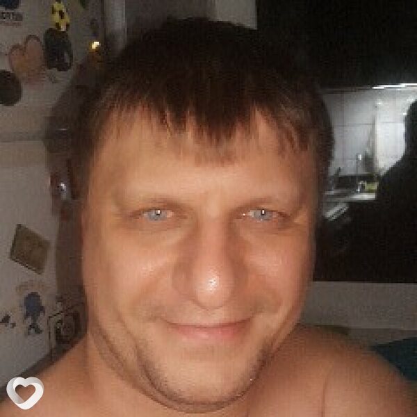 Денис, 42, Кемерове — анкета №3818025