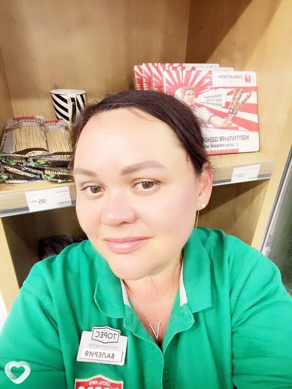 Vv, 45, Туапсе — анкета №3818037