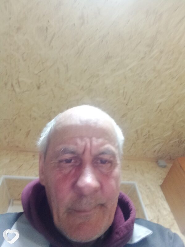 Николай, 59, Кургане — анкета №3818038