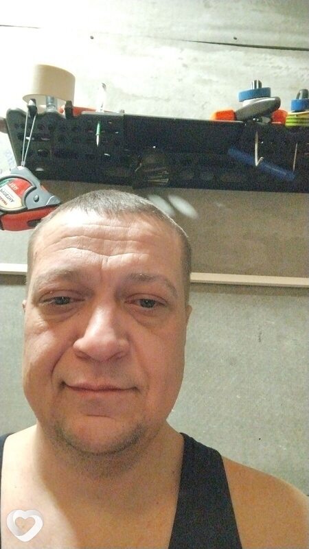 Антон, 41, Ярославле — анкета №3817970