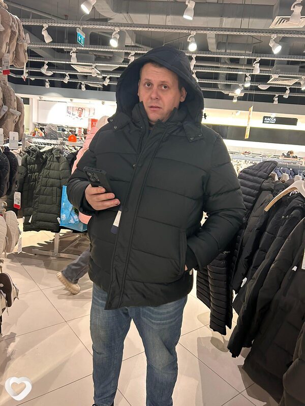 Денис, 34, Судаке — анкета №3817974