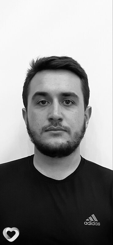 Владимир, 22, Сочи — анкета №3817989