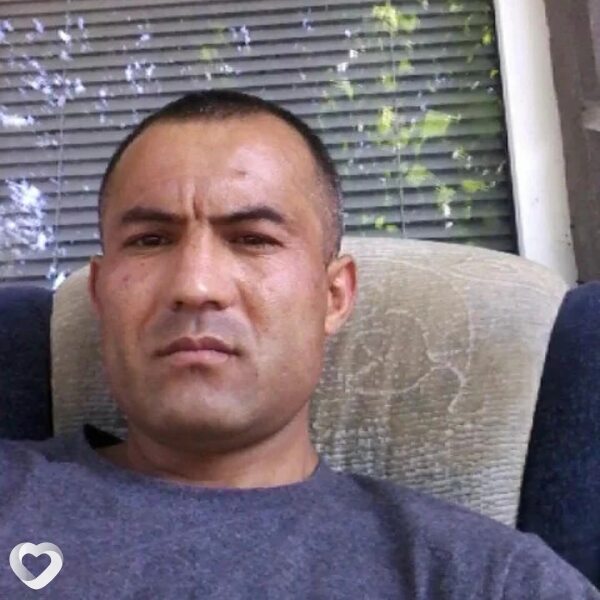 Эльдар, 42, Оренбурге — анкета №3817990
