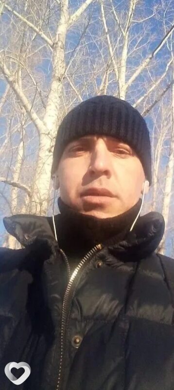 Серёга, 51, Новосибирске — анкета №3817993