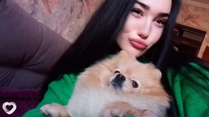 Соня, 24, Волгограде — анкета №3817926