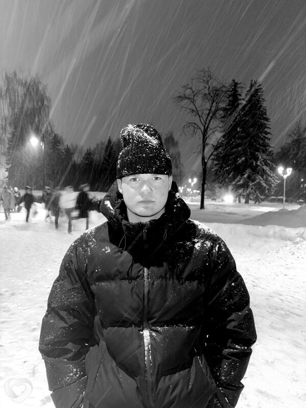 Ars, 22, Нижнем Новгороде — анкета №3817931