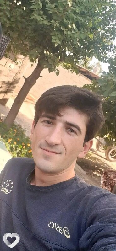 Али, 32, Алматы — анкета №3817943