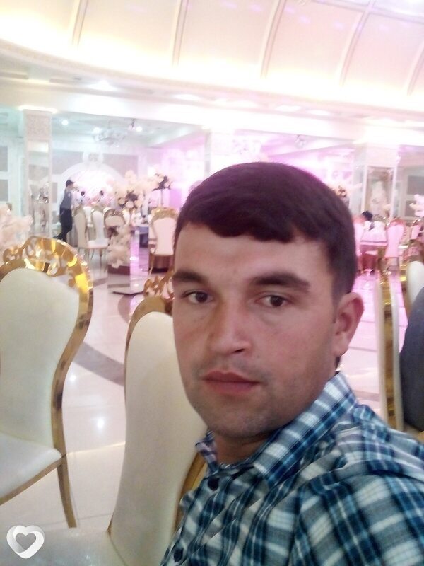 Дилшод, 28, Наро-Фоминске — анкета №3817944