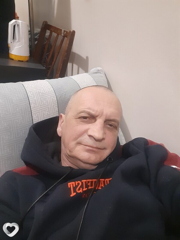 Андрей, 51, Донецке — анкета №3818942