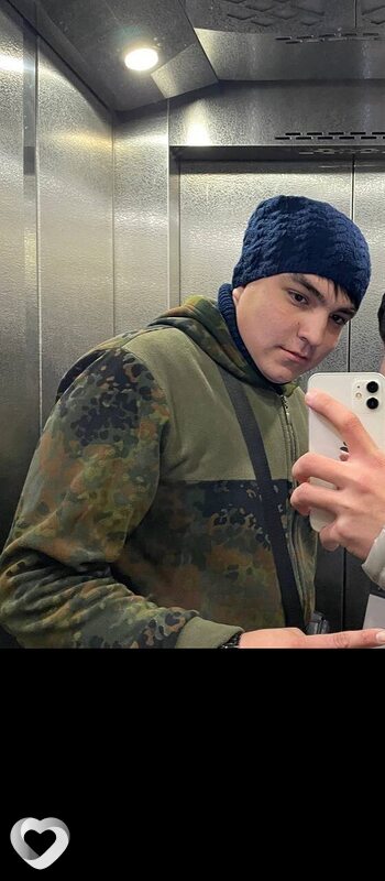 Ильдус, 18, Гомеле — анкета №3818944