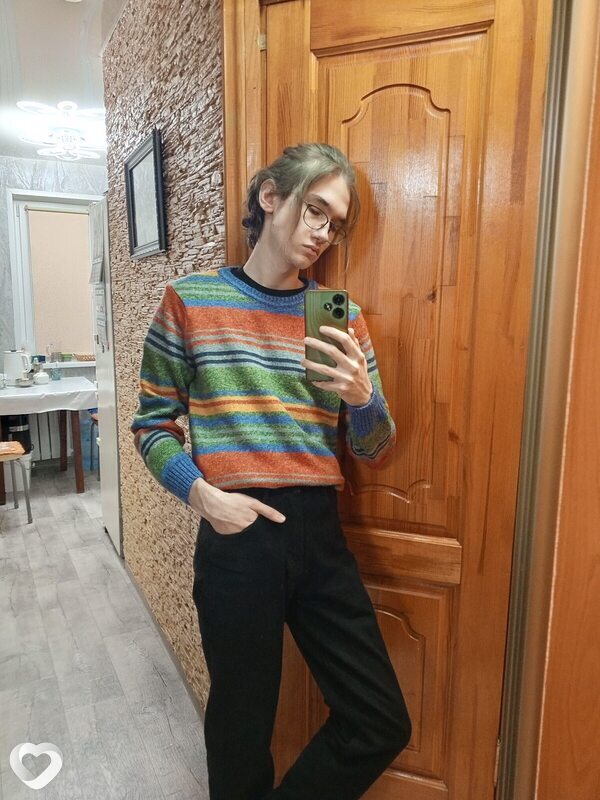 Сергей, 20, Томске — анкета №3818957
