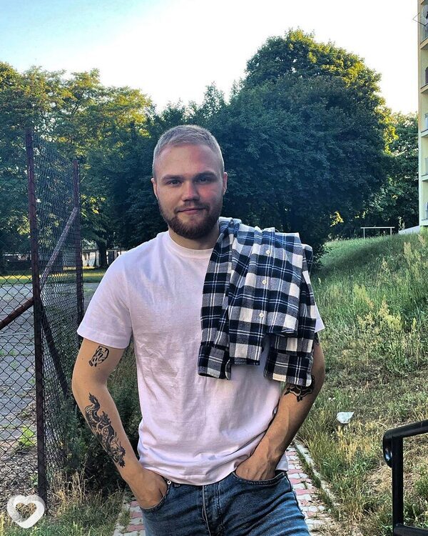 Сергей, 26, Витебске — анкета №3818958