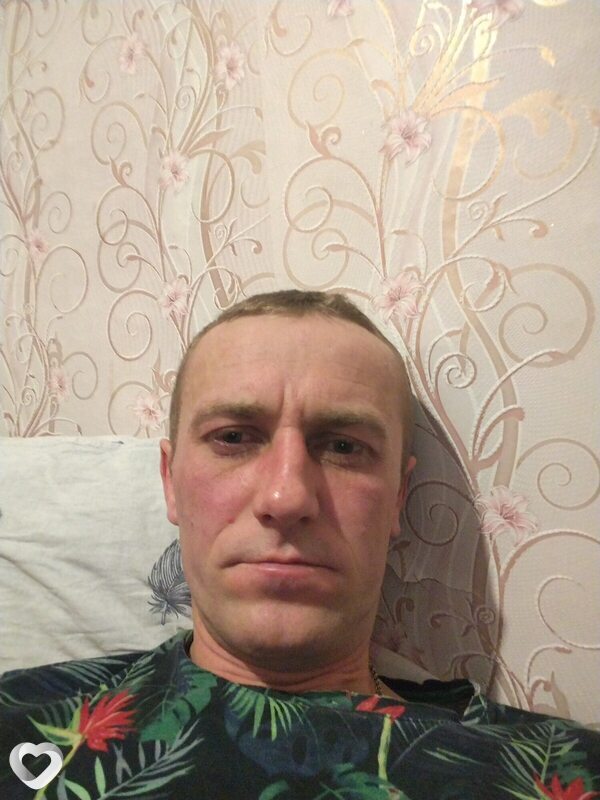 Александр, 39, Курске — анкета №3818171