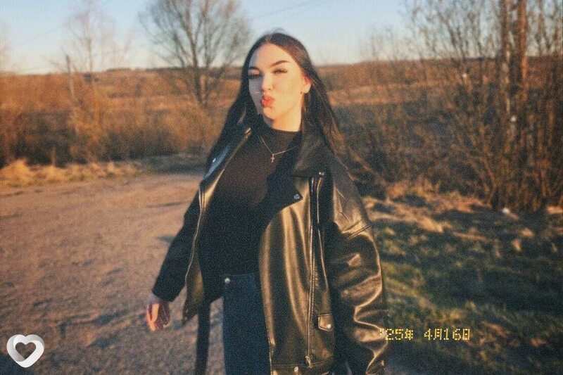 Лиза, 19, Ульяновске — анкета №3818183