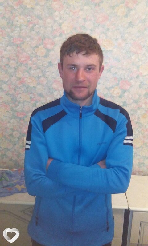 Malysh, 33, Симферополе — анкета №3818188