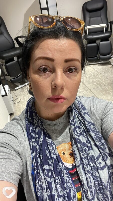 Яна, 46, Москве — анкета №3818191