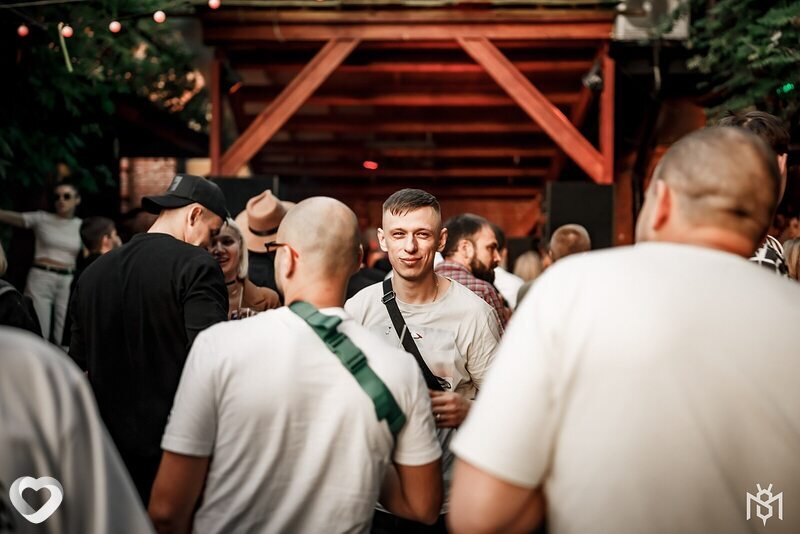 Алешка, 26, Узловой — анкета №3818119