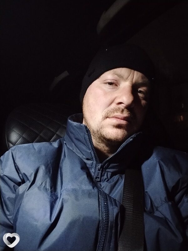 Михаил, 38, Белгороде — анкета №3818124