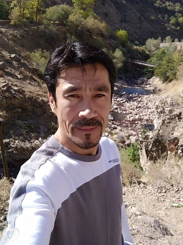 Tima, 46, Ташкент — анкета №3818132