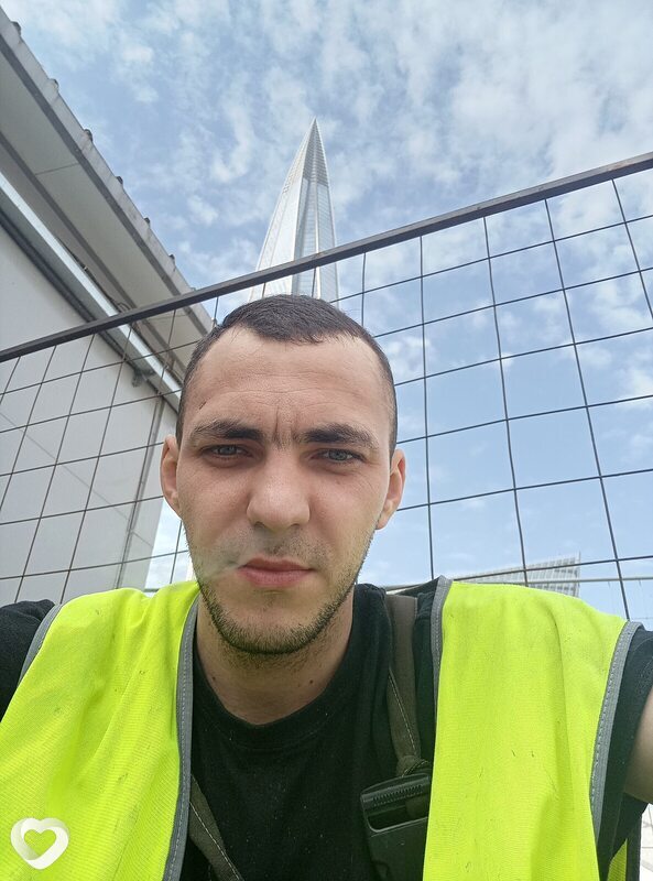 Павел, 30, Ставрополе — анкета №3818134