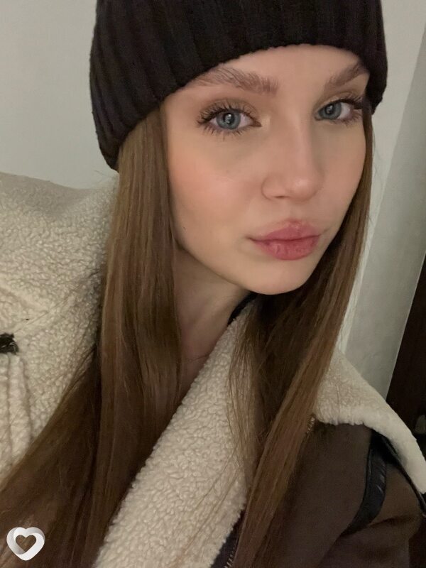 Геля, 19, Новосибирске — анкета №3818140