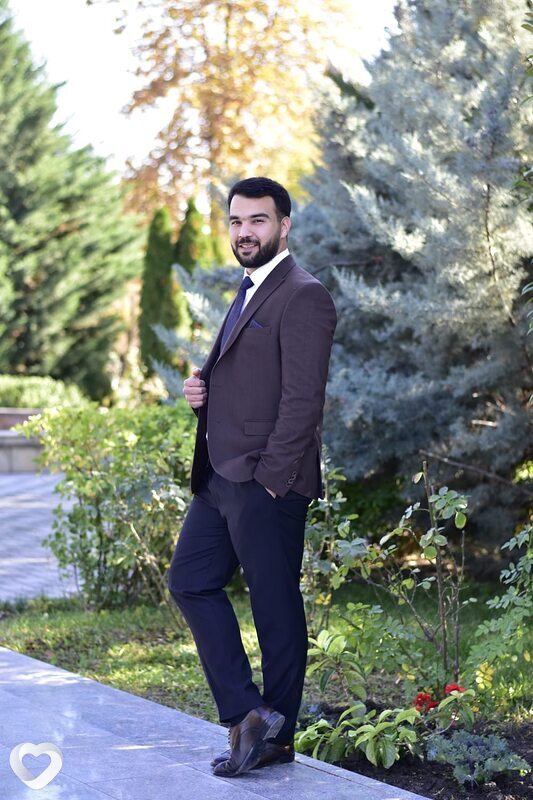 Guseyn, 27, Сургуте — анкета №3818194