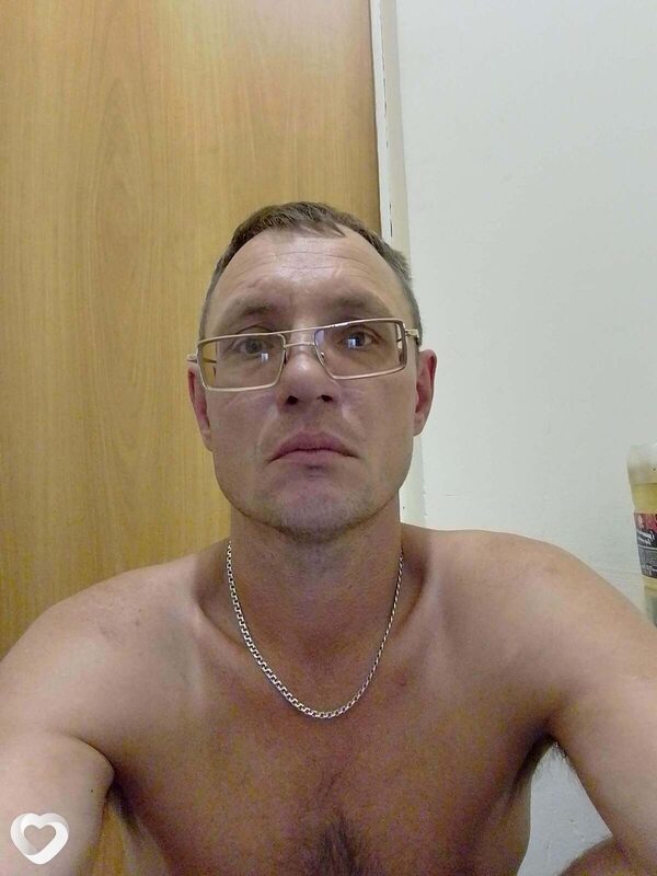 Андрей, 40, Липецке — анкета №3820921