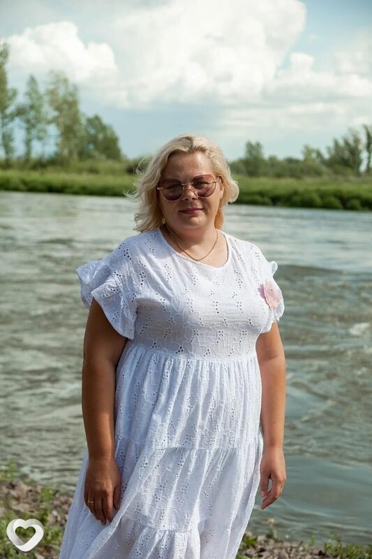 Анна, 39, Енисейске — анкета №3820923