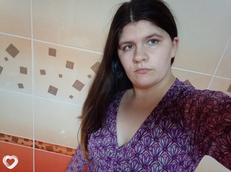 Настя, Глубокое