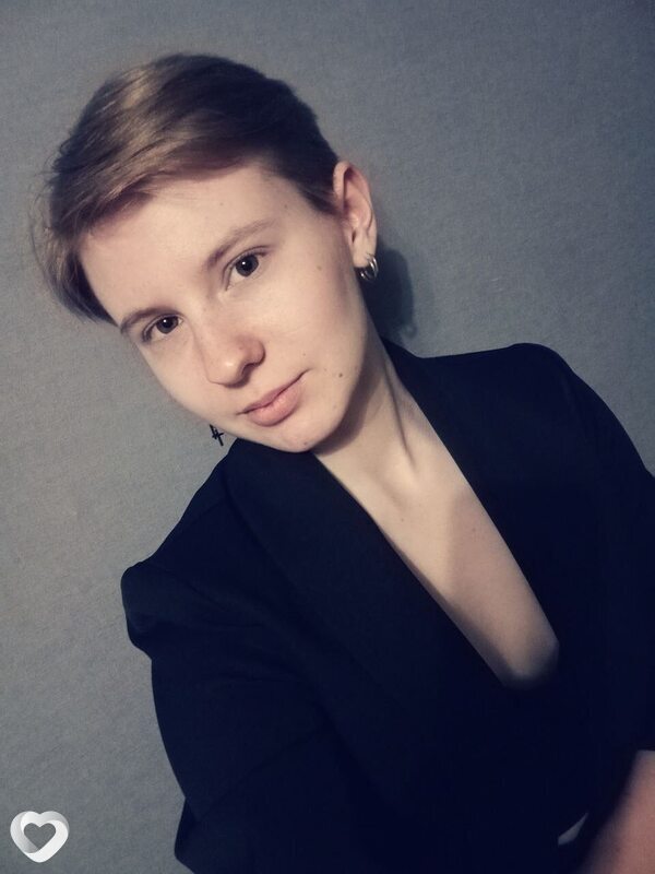 Лера, 20, Железногорске — анкета №3820929