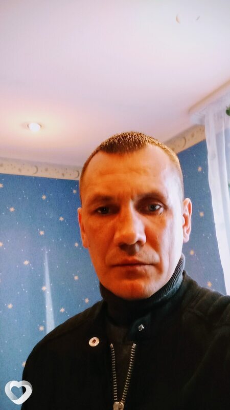 Андрей, 42, Минске — анкета №3820934