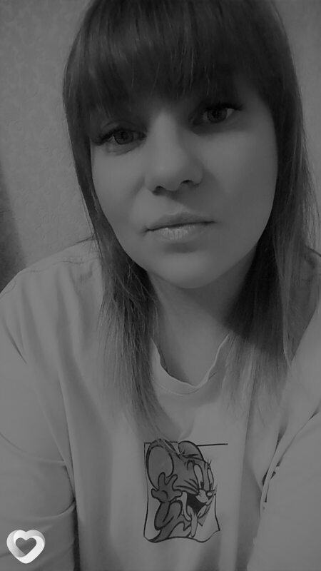 Оксана, 34, Костроме — анкета №3820936