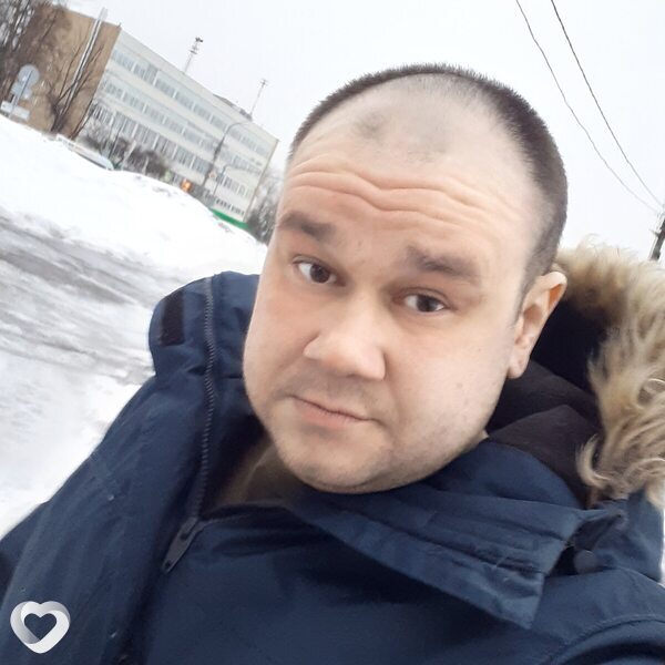 Александр, 34, Подольске — анкета №3818144