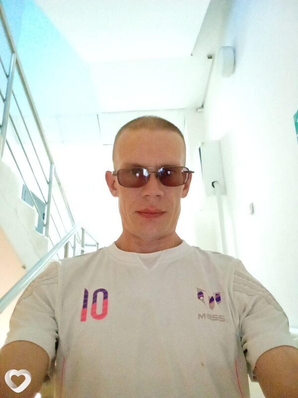 Алексей, 41, Челябинске — анкета №3818148