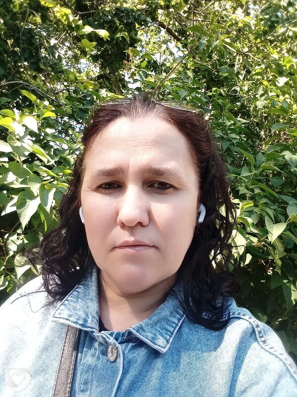 Елена, 44, Астане — анкета №3818150