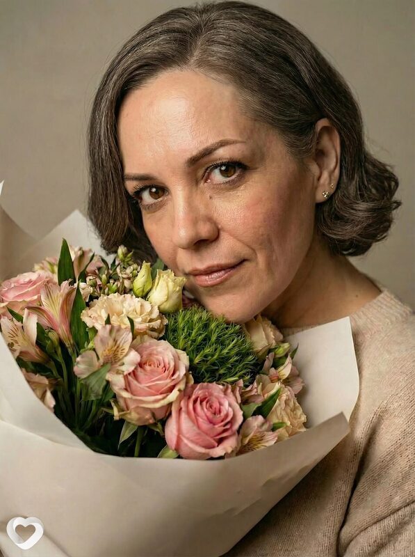 Наталья, 49, Курске — анкета №3818164