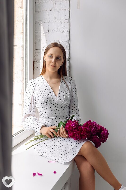 Александра, 27, Екатеринбурге — анкета №3818095