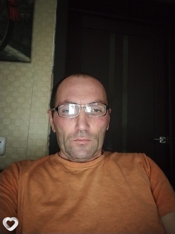Aleksei, 46, Борисове — анкета №3818096
