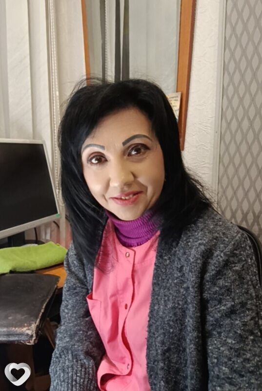 Gallina, 43, Харькове — анкета №3818100