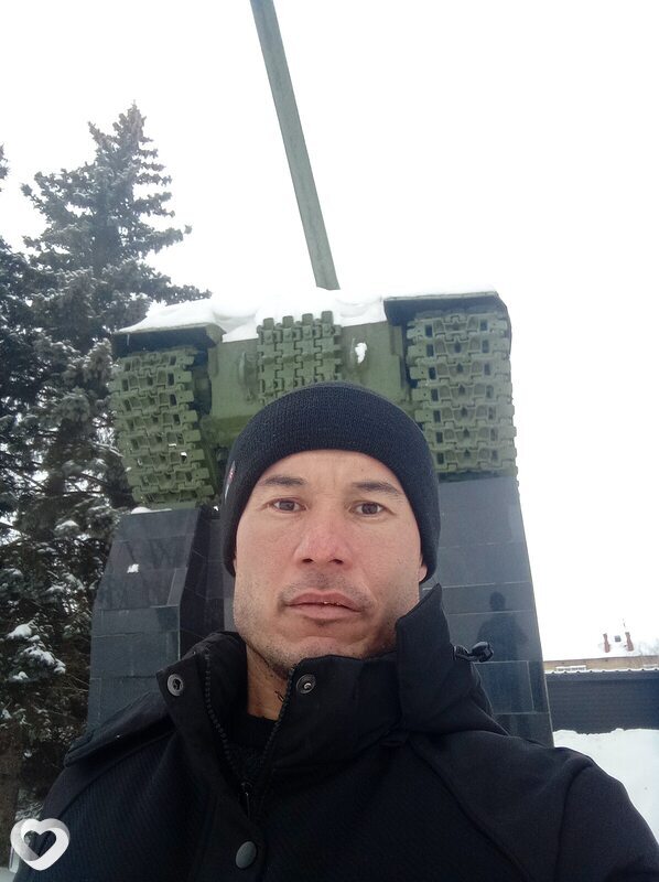 Рустамжон, 36, Туле — анкета №3818107