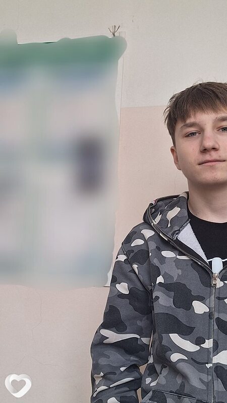 Андреей, 19, Екатеринбурге — анкета №3818108