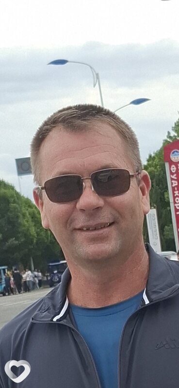 Алексей, 44, Алматы — анкета №3818110