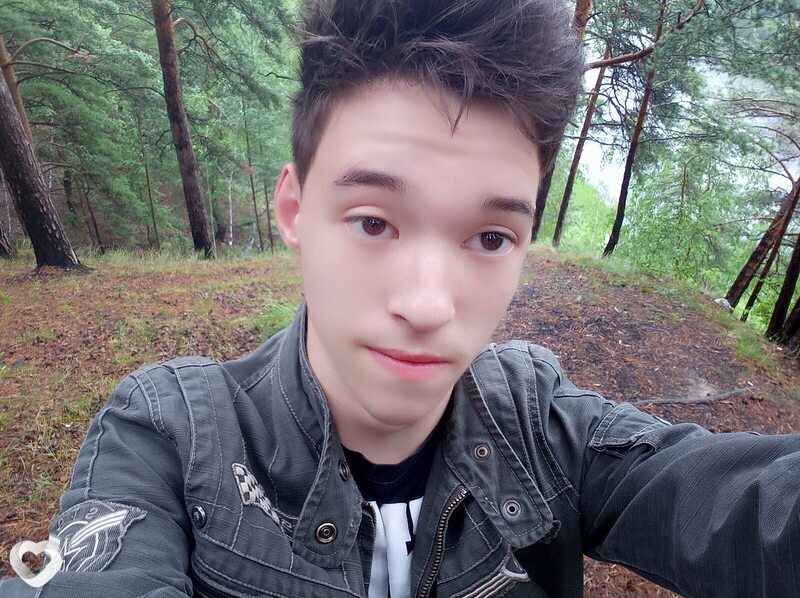 Клим, 22, Каменске-Уральском — анкета №3818114