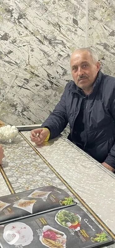 Карен, 48, Москве — анкета №3818117