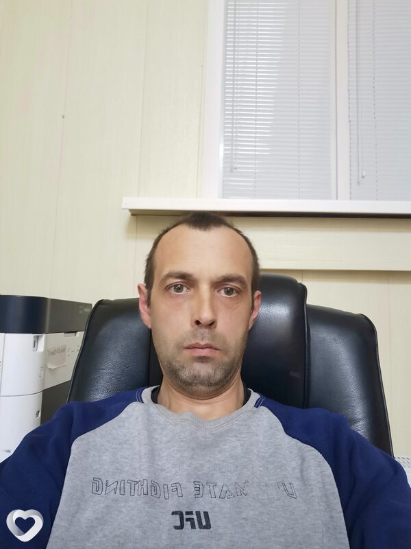 Максим, 42, Новосибирске — анкета №3818118