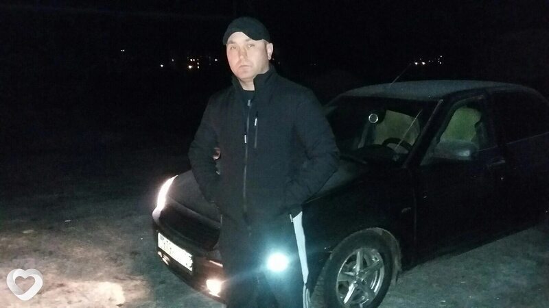 Едиль, 43, Есиле — анкета №3818218