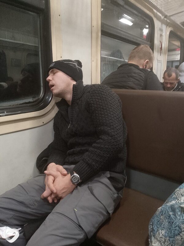 Дмитрий, 36, Новокуйбышевске — анкета №3818240