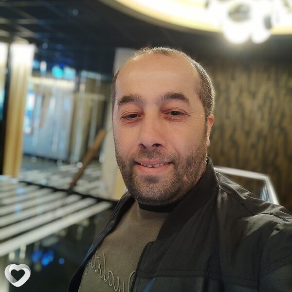 Khagani, Познань