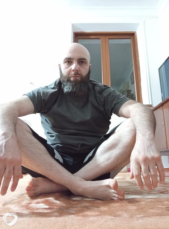 Артур, 35, Махачкале — анкета №3818248